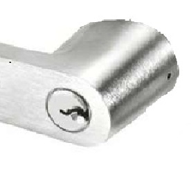 Standard Cylinder